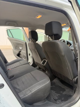 Renault Megane 120.000klm 1.5DCI 110cv 2015