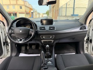 Renault Megane 120.000klm 1.5DCI 110cv 2015