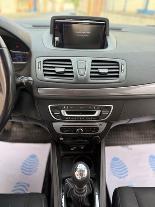 Renault Megane 120.000klm 1.5DCI 110cv 2015