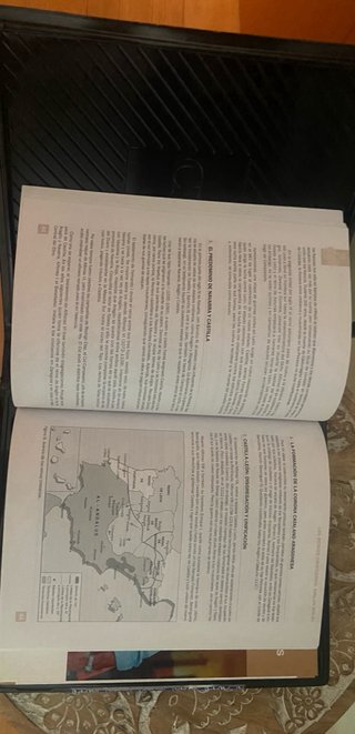 Curso de acceso a la universidad