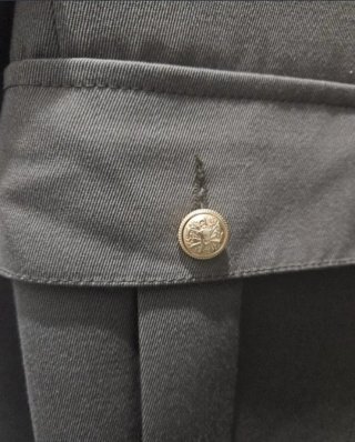 Giacca Militare Esercito Italiano