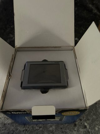 GPS Garmin nüvi 300