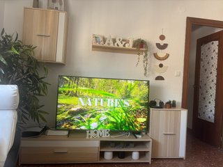 Mueble de salón moderno completo