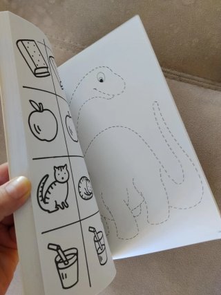 Lote libros entretenimiento infantiles nuevos
