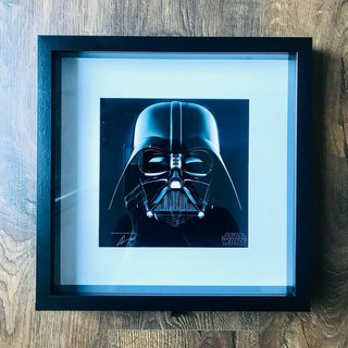 Cuadro Darth Vader Star Wars
