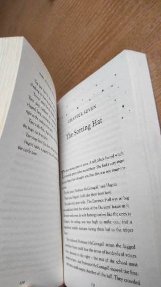 Dos primeros libros de Harry Potter en inglés
