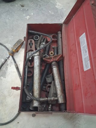 Cabina de secado para coches
