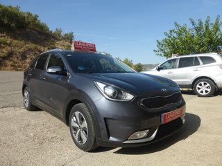 KIA Niro 2018