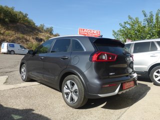 KIA Niro 2018