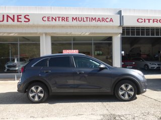 KIA Niro 2018