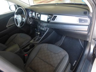 KIA Niro 2018