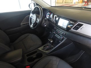 KIA Niro 2018