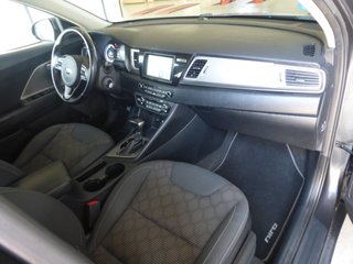KIA Niro 2018