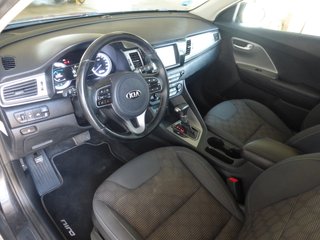 KIA Niro 2018