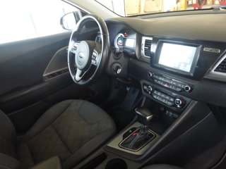 KIA Niro 2018