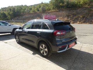 KIA Niro 2018