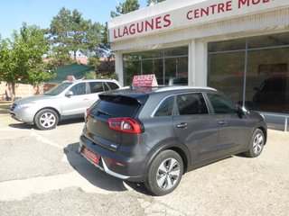 KIA Niro 2018