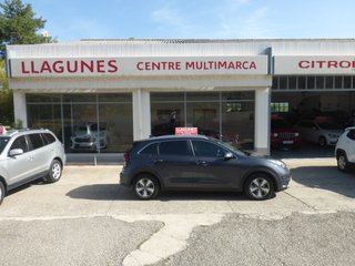 KIA Niro 2018