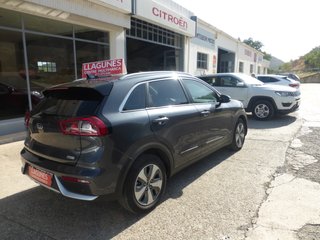 KIA Niro 2018