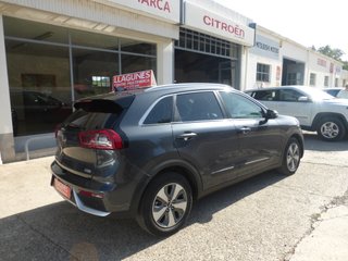 KIA Niro 2018