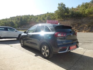KIA Niro 2018