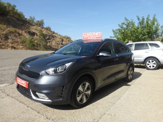 KIA Niro 2018