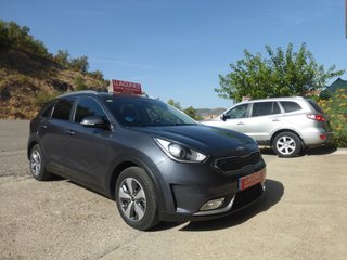 KIA Niro 2018