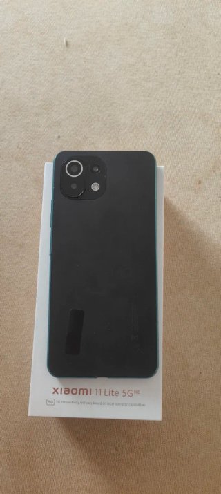 Xiaomi 11 Lite 5G NE 128GB
