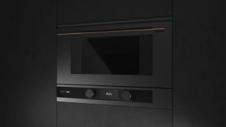Microondas Integración Infinity G1 Edición Esp
