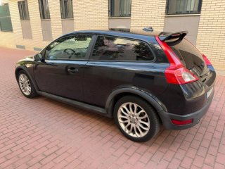 Volvo C30 2006
