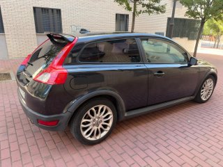 Volvo C30 2006