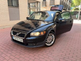 Volvo C30 2006