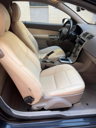 Volvo C30 2006