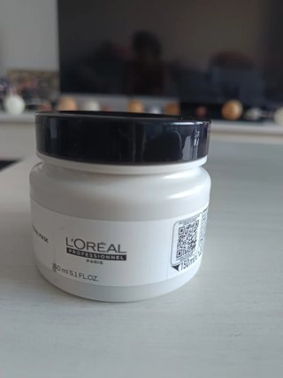 Mascarilla Metal Detox L'Oréal Professionnel