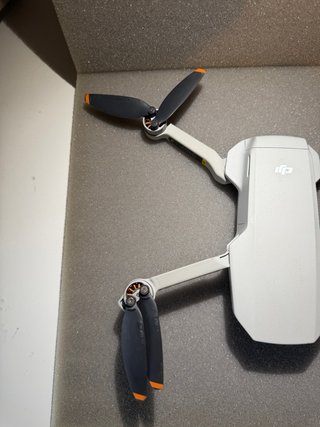 DJI Mavic Mini 2 Drone + Accesorios