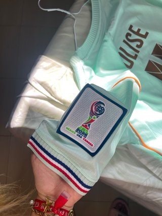 Camiseta Olise Francia
