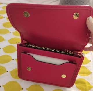 Bolso Tous Rosa