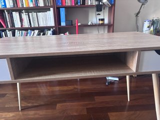 Escritorio Vintage