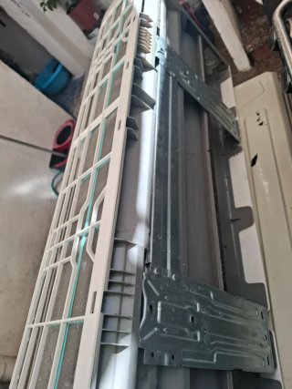 Aire Acondicionado Split Giatsu 6000 Frigorías