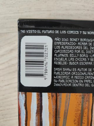 Cómics