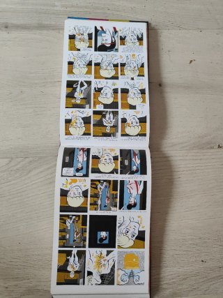 Cómics