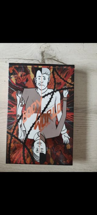 Cómics