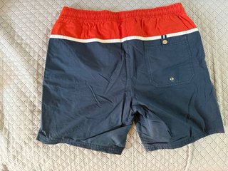 Bañador Lacoste