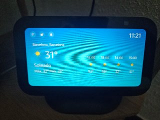 Amazon Echo Show 5