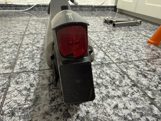 Patín Eléctrico Segway 25km