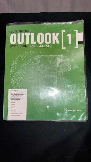 Libros 1° Bachiller, Humanidades y CS