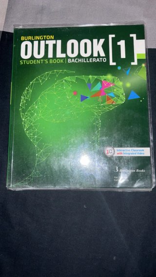 Libros 1° Bachiller, Humanidades y CS