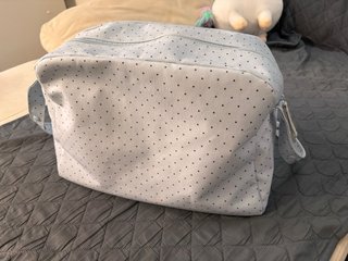 BOLSO BEBÉ PASITO A PASITO