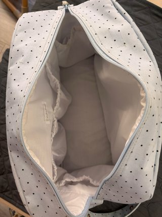 BOLSO BEBÉ PASITO A PASITO
