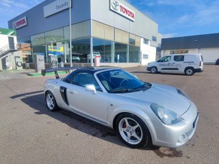 Toyota MR2 2001